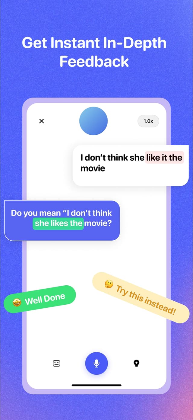 App screenshot 6