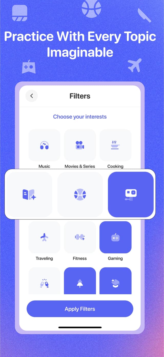 App screenshot 7