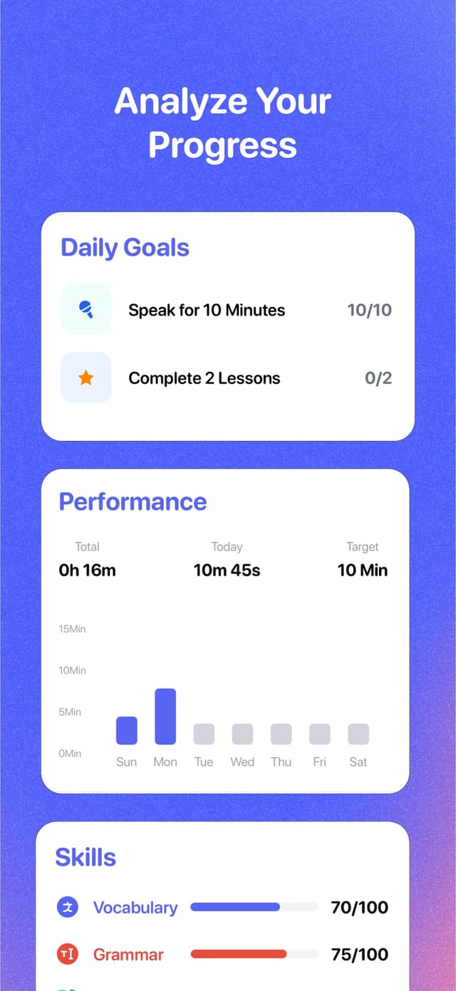 App screenshot 2